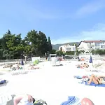 Nespula شقة Kaštela