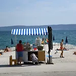 Nespula شقة Kaštela