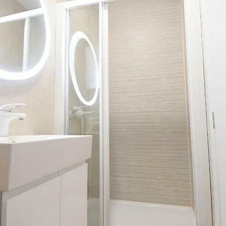 شقة Nespula Kaštela