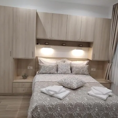 Nespula Apartment Kaštela