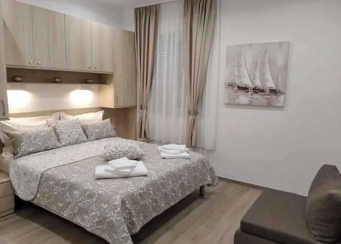 Nespula Apartment