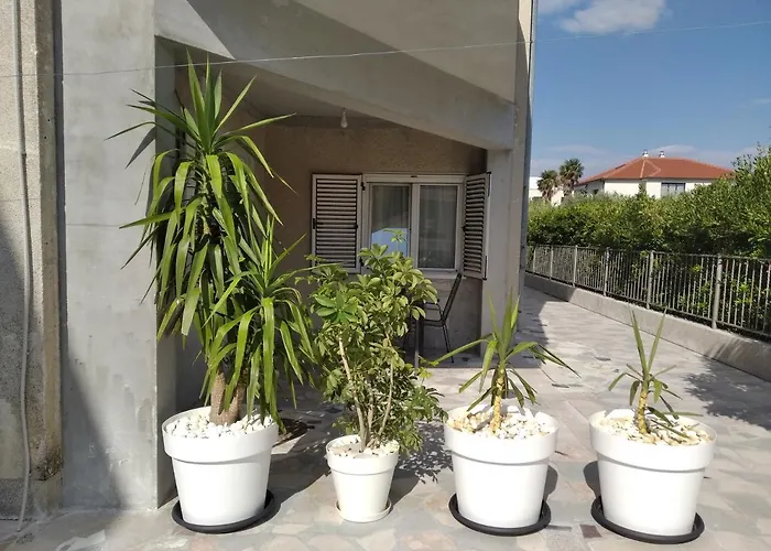 Apartment Nespula