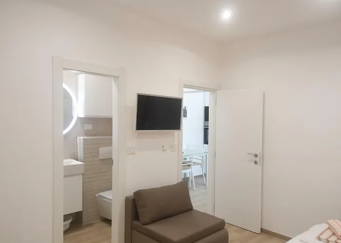 Appartamento Nespula